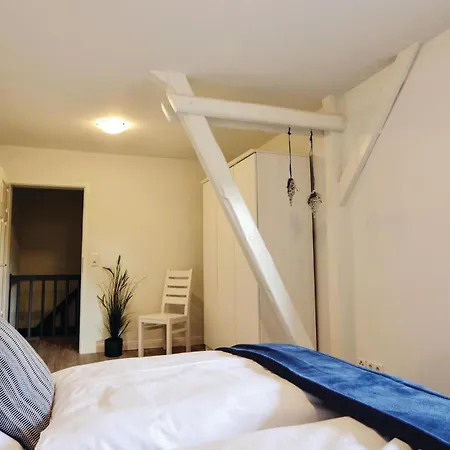 Lovely In With Sauna * Ockholm