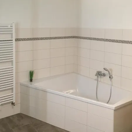 Feriehus Lovely In With Sauna