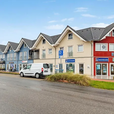 Feriehus Lovely In With Sauna *