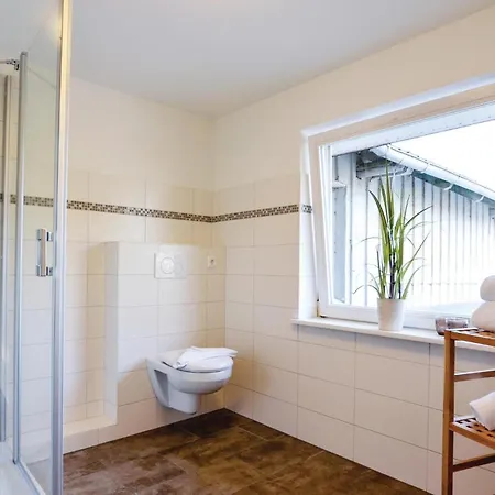 Feriehus Lovely In With Sauna Ockholm