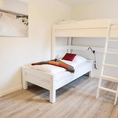 Lovely In With Sauna *