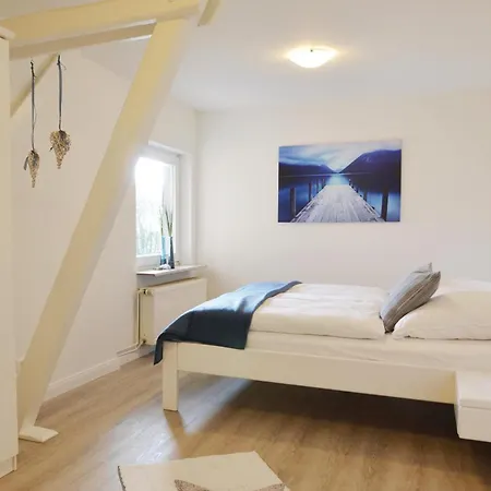 Lovely In With Sauna * Ockholm