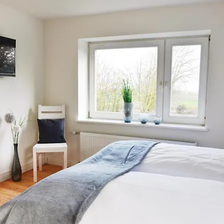 Lovely In With Sauna Feriehus