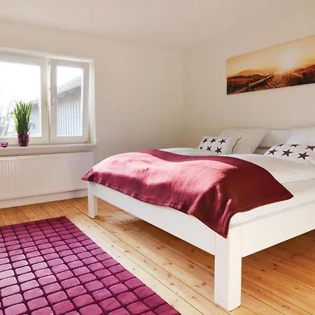 Lovely In With Sauna Feriehus *