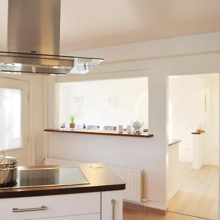 Lovely In With Sauna Feriehus Ockholm