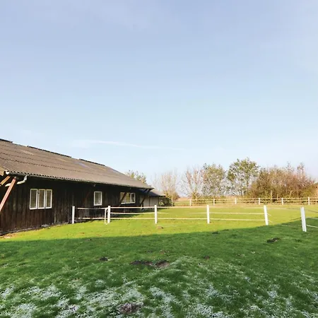 Lovely In With Sauna *