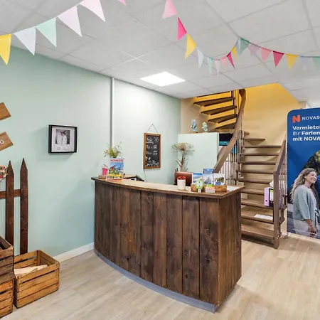 Lovely In With Sauna Ockholm