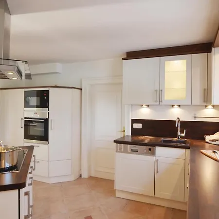 Lovely In With Sauna * Ockholm