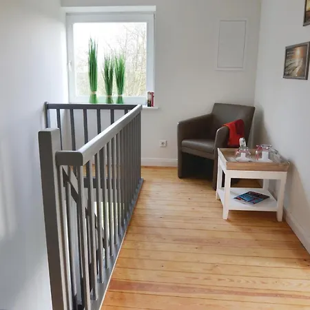 Feriehus Lovely In With Sauna *