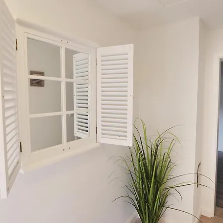 Feriehus Lovely In With Sauna Ockholm