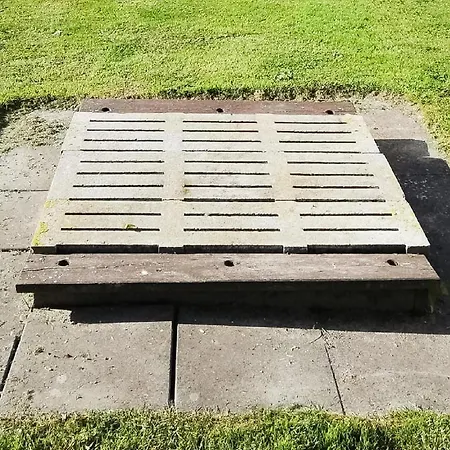 Lovely In With Sauna *