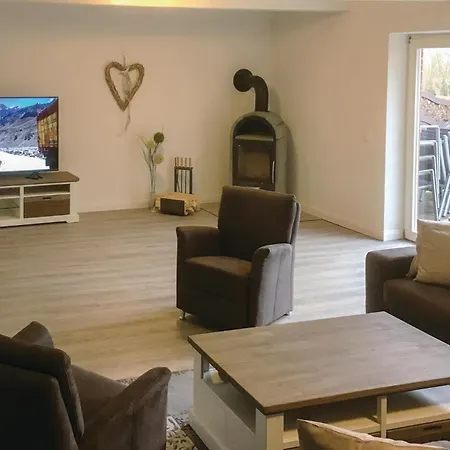 Lovely In With Sauna Ockholm