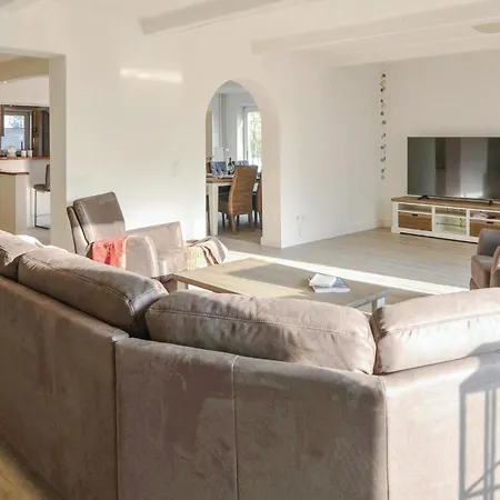 Feriehus Lovely In With Sauna Ockholm