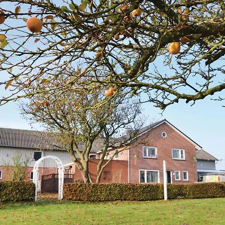 5 Bedroom Beautiful In Ockholm