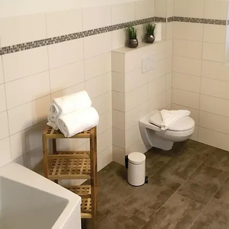 Feriehus Lovely In With Sauna Ockholm