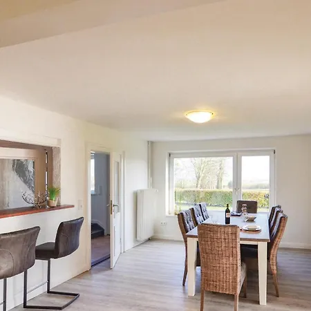 Lovely In With Sauna