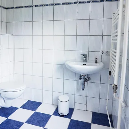 Lovely In With Sauna