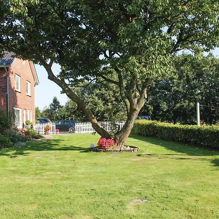 Lovely In With Sauna