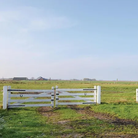Feriehus Lovely In With Sauna Ockholm