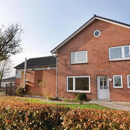 Lovely In With Sauna Feriehus