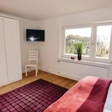 Feriehus Lovely In With Sauna *