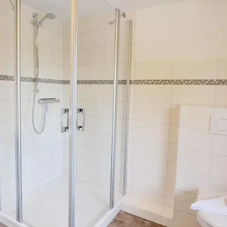 Lovely In With Sauna *