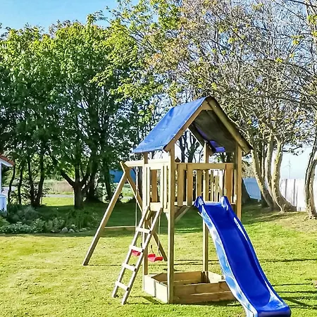 Lovely In With Sauna Feriehus Ockholm