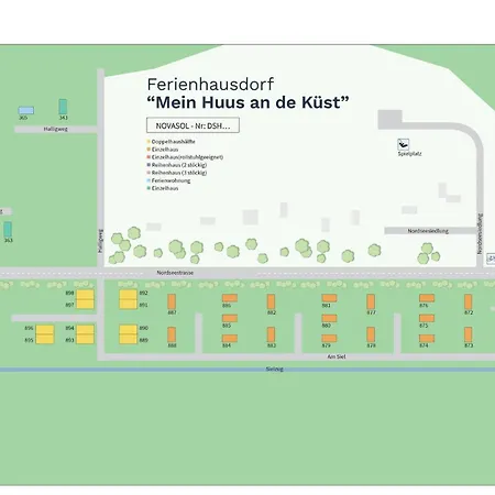 Lovely In With Sauna