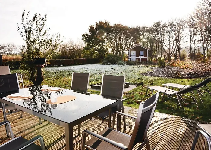 Lovely In With Sauna Dom wakacyjny